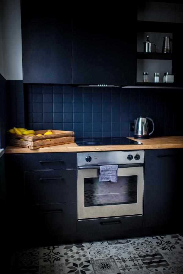 Apartament Sklodowska 22 Daire Olsztyn  Dış mekan fotoğraf