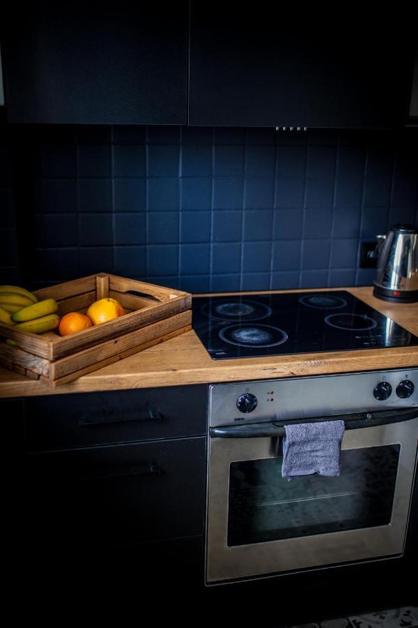 Apartament Sklodowska 22 Daire Olsztyn  Dış mekan fotoğraf