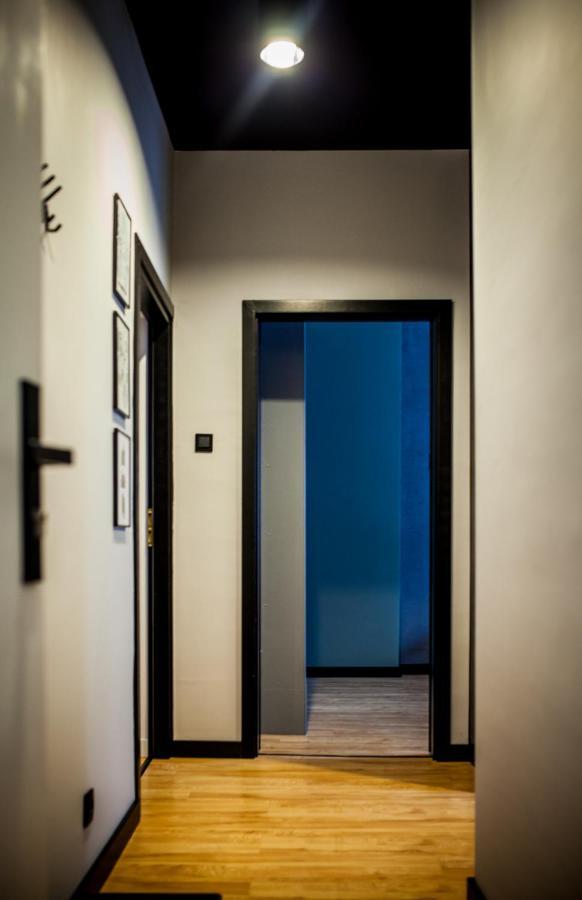 Apartament Sklodowska 22 Daire Olsztyn  Dış mekan fotoğraf