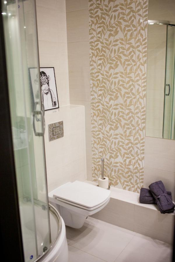 Apartament Sklodowska 22 Daire Olsztyn  Dış mekan fotoğraf